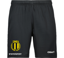 Craft Squad Solid Shorts