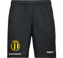 Squad Solid Shorts