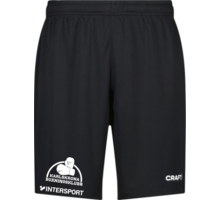 Squad Solid Shorts
