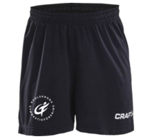 Craft Squad Solid Shorts