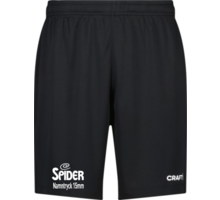 Craft Squad Solid Shorts