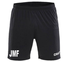 Craft Squad Solid Shorts