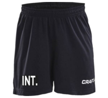 Craft Squad Solid Shorts