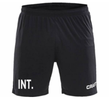 Craft Squad Solid Shorts