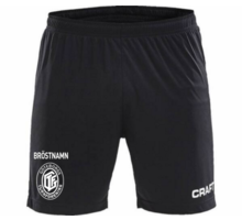 Squad Solid Shorts