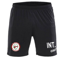 Squad Solid Shorts