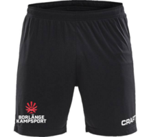 Craft Squad Solid Shorts