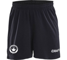 Craft Squad Solid Shorts