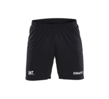 Craft Progress Contrast Sr Shorts