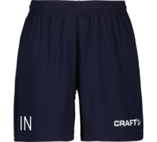 Craft Squad W Solid Shorts