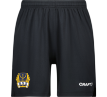 Craft Squad W Solid Shorts