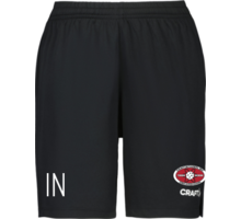 Squad W Solid Shorts