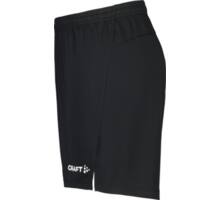 Craft Squad W Solid Shorts Svart