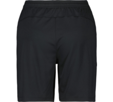 Squad W Solid Shorts