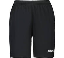 Craft Squad W Solid Shorts Svart