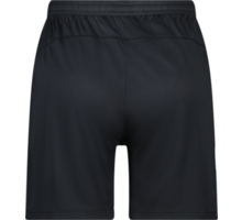 Squad W Solid Shorts