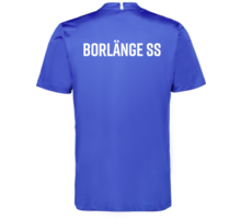 Squad Jr Solid T-shirt