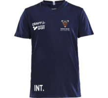 Squad Jr Solid T-shirt