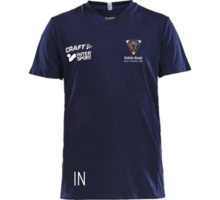 Squad Jr Solid T-shirt