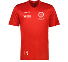 Squad Jr Solid T-shirt