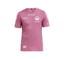 Squad Jr Solid T-shirt