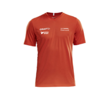 Squad Jr Solid T-shirt