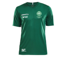 Squad Jr Solid T-shirt