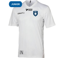 Squad Jr Solid T-shirt