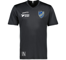 Squad Jr Solid T-shirt