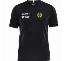 Squad Jr Solid T-shirt