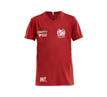 Squad Jr Solid T-shirt