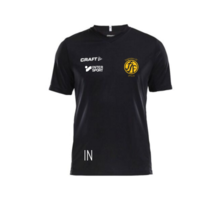 Squad Jr Solid T-shirt