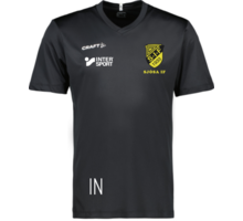 Squad Jr Solid T-shirt