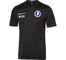 Squad Jr Solid T-shirt