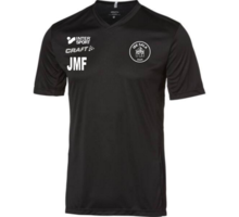 Squad Jr Solid T-shirt