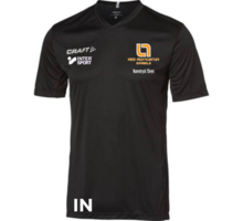 Squad Jr Solid T-shirt