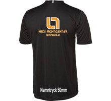 Squad Jr Solid T-shirt