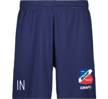 Squad Jr Solid Shorts