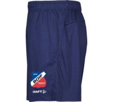 Squad Jr Solid Shorts