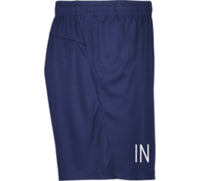 Squad Jr Solid Shorts