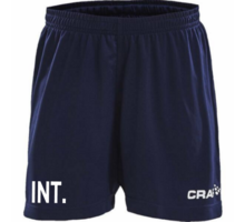 Squad Jr Solid Shorts