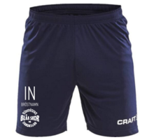 Craft Squad Jr Solid Shorts