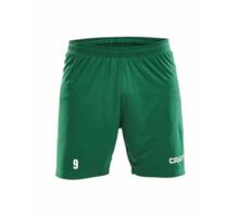 Squad Jr Solid Shorts