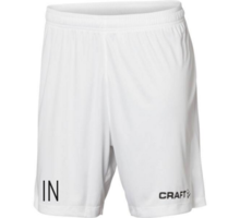 Craft Squad Jr Solid Shorts