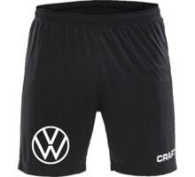 Squad Jr Solid Shorts