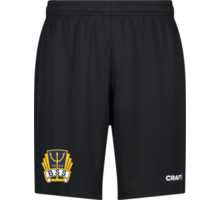 Craft Squad Jr Solid Shorts