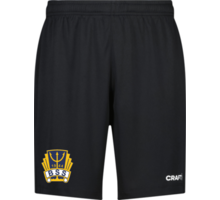Squad Jr Solid Shorts