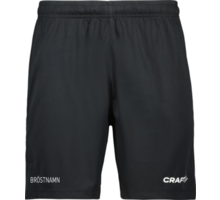 Squad Jr Solid Shorts