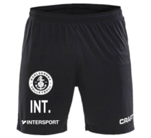 Squad Jr Solid Shorts