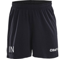 Craft Squad Jr Solid Shorts